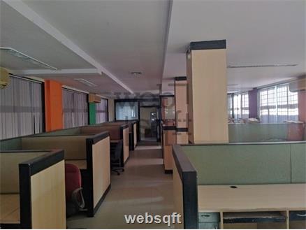 Office Space for Rent in Secunderabad